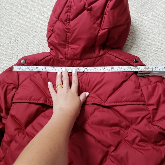 Winter jacket 🧥 - Picture 9 of 11